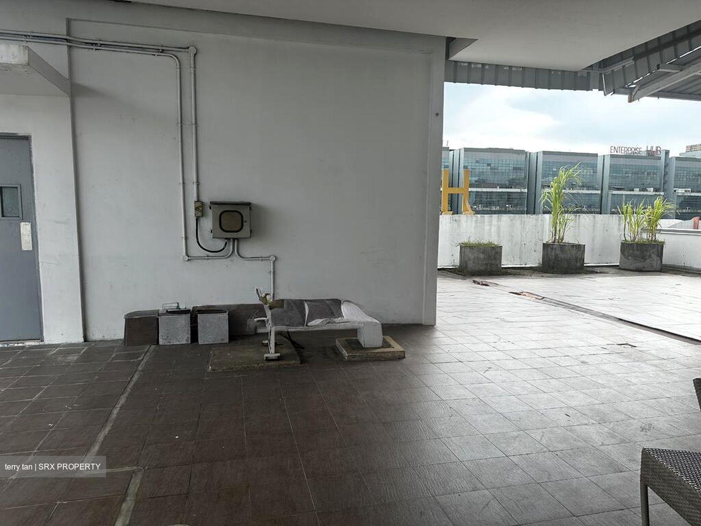 Heng Loong Building (D23), Factory #505627241
